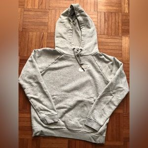 Nike Hoodie Grey size XS